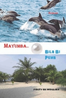 MAYUMBA...: Bila Bi Pemb (French Edition) 1686502923 Book Cover