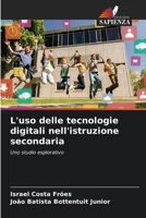 L'uso delle tecnologie digitali nell'istruzione secondaria 6202374616 Book Cover