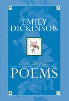 Emily Dickinson Poems 0785815538 Book Cover