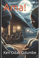 Ama! (French Edition) B0F5BNN7J1 Book Cover