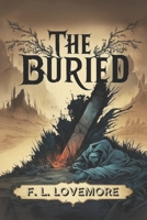 The Buried B0FDYH8T9J Book Cover