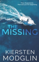 The Missing B094T531GM Book Cover