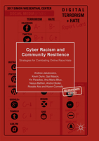 Cyber Racism and Community Resilience: Strategies for Combating Online Race Hate 3319877801 Book Cover