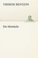 Die Heimkehr 3842403429 Book Cover