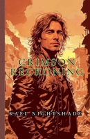 Crimson Reckoning B0DXV54T1Z Book Cover