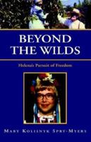 Beyond the Wilds 1401090621 Book Cover