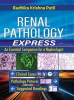 Renal Pathology Express: An Essential Companion for a Nephrologist 9334085460 Book Cover