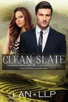 Clean Slate 1537799452 Book Cover