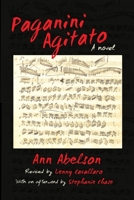 Paganini Agitato 1959984020 Book Cover