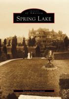 Spring Lake (Images of America: New Jersey) 0752405837 Book Cover