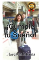 ¡Cumple tu Sueño! B08QWJWJ84 Book Cover