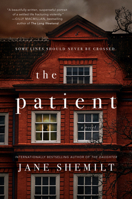 The Patient 0063115212 Book Cover