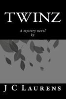 Twinz 1434857646 Book Cover