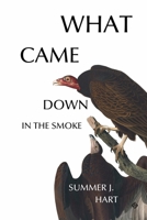 What Came down in the Smoke 195690798X Book Cover