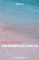 Den underfulde konkylie 872600853X Book Cover