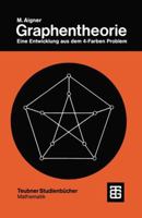 Graph Theory: A Development from the 4-Color Problem 3519020688 Book Cover