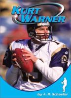 Kurt Warner (Sports Heroes) 0736812954 Book Cover