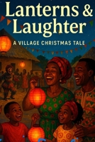 Lanterns & Laughter: A Village Christmas Tale: Christmas in Ama-Udu B0F9GPMC84 Book Cover