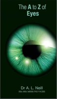 The A to Z of Eyes 1921930136 Book Cover