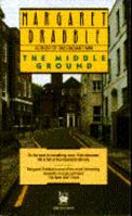 The Middle Ground 0394512243 Book Cover