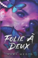 Folie À Deux 1737477025 Book Cover
