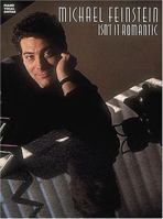 Michael Feinstein - Isn't It Romantic (Piano, Vocal, Guitar Music  Book) 0881888397 Book Cover