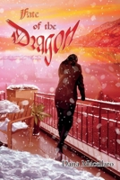 Fate of the Dragon 1098382021 Book Cover