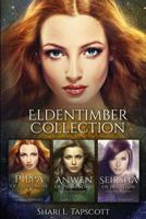 The Eldentimber Series Books 1-3 1728734428 Book Cover