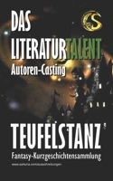 Teufelstanz 3946498515 Book Cover