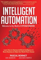 Intelligent Automation 1716519764 Book Cover