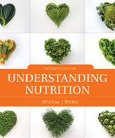 Understanding Nutrition 0314063854 Book Cover