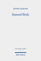 Banned Birds: The Birds of Leviticus 11 and Deuteronomy 14 3161581636 Book Cover