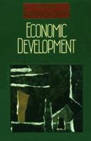 Economic Development (New Palgrave (Series)) 0393958507 Book Cover