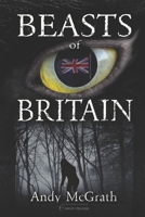 Beasts of Britain 195547124X Book Cover