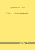 A Theory of Aspect Orientation 3832518568 Book Cover