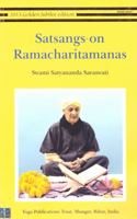 Satsangs on Ramacharitmanas 9381620644 Book Cover
