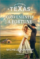 Conveniently a Fortune 1335996818 Book Cover