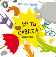 En tu cabeza (Spanish Edition) 6075574956 Book Cover