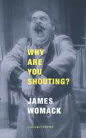 Why Are You Shouting? 1800174535 Book Cover