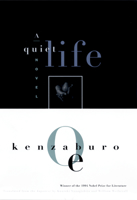 A Quiet Life 0802135463 Book Cover
