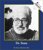 Dr. Seuss 051626964X Book Cover