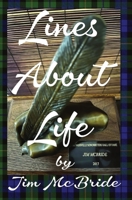 Lines About Life B09P2KVQKP Book Cover