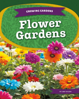 Flower Gardens 1098297385 Book Cover