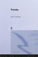 Trotsky B007CHRMEG Book Cover