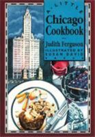 A Little Chicago Cookbook (Littel Books Series) 0862814693 Book Cover