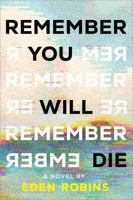 Remember You Will Die 1728256038 Book Cover