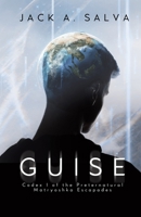 Guise 1803780118 Book Cover