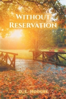 Without Reservation B0FK75B2YC Book Cover