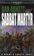 Sabbat Martyr 0743443608 Book Cover