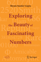 Exploring the Beauty of Fascinating Numbers 9819724643 Book Cover